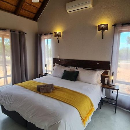 Hoedspruit Bush Stay 외부 사진