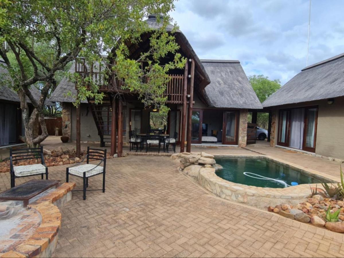 Hoedspruit Bush Stay 외부 사진