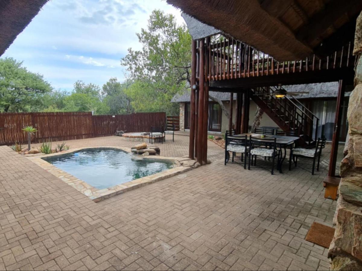 Hoedspruit Bush Stay 외부 사진