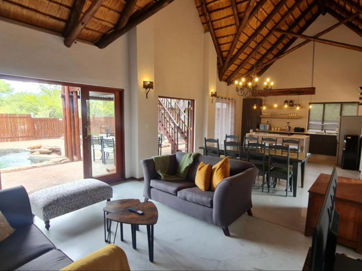 Hoedspruit Bush Stay 외부 사진