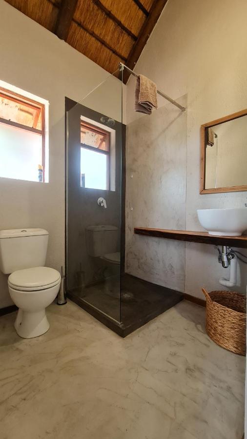 Hoedspruit Bush Stay 외부 사진
