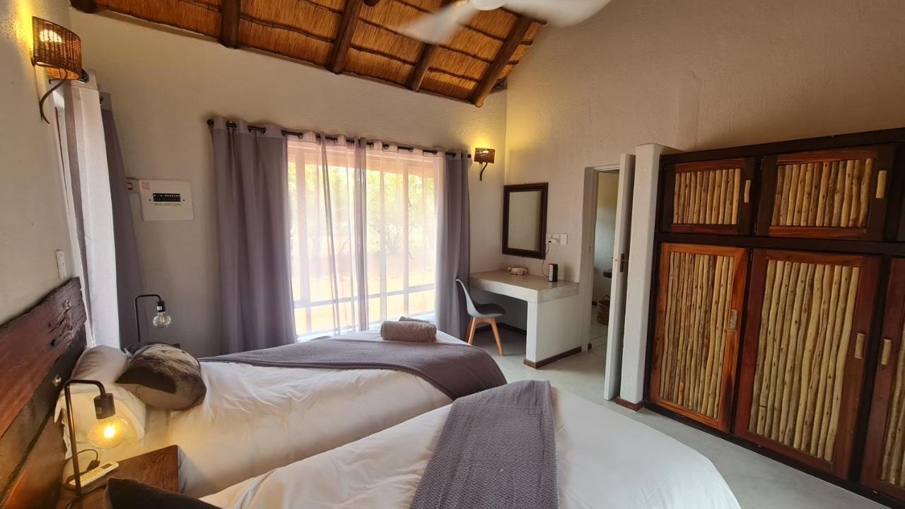 Hoedspruit Bush Stay 외부 사진