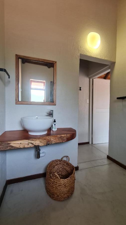 Hoedspruit Bush Stay 외부 사진